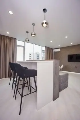 Design Apart Daire