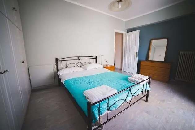 Deluxe Apart Daire, 2 Yatak Odası
