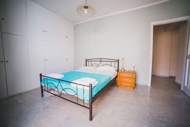 Deluxe Apart Daire, 2 Yatak Odası