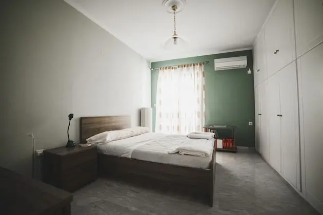 Deluxe Apart Daire, 2 Yatak Odası