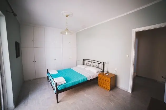 Deluxe Apart Daire, 2 Yatak Odası