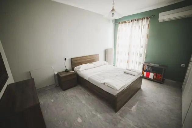 Deluxe Apart Daire, 2 Yatak Odası