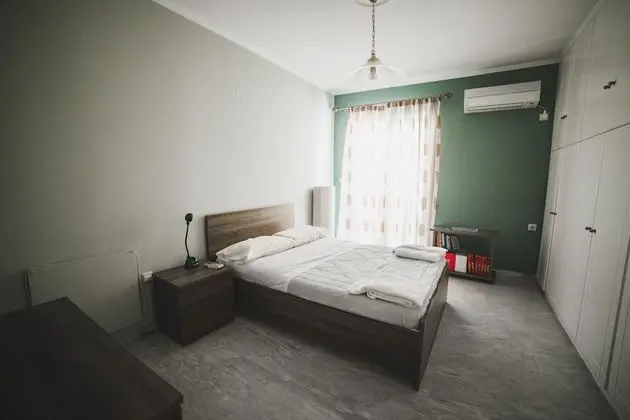 Deluxe Apart Daire, 2 Yatak Odası