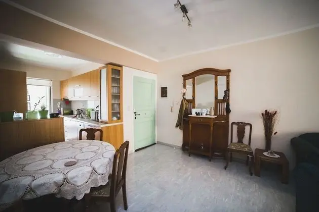 Deluxe Apart Daire, 2 Yatak Odası