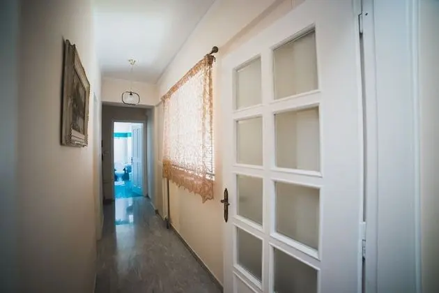 Deluxe Apart Daire, 2 Yatak Odası