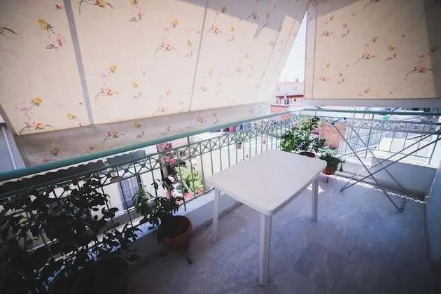 Deluxe Apart Daire, 2 Yatak Odası