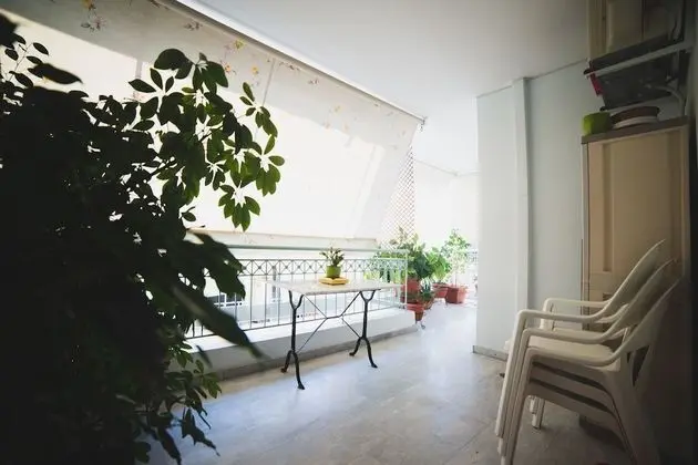 Deluxe Apart Daire, 2 Yatak Odası
