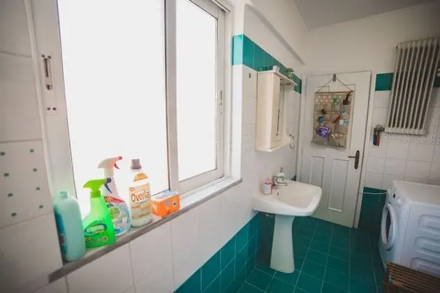 Deluxe Apart Daire, 2 Yatak Odası