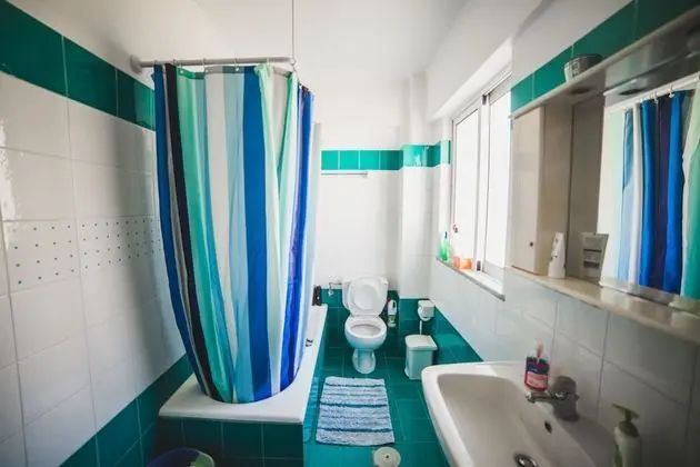 Deluxe Apart Daire, 2 Yatak Odası