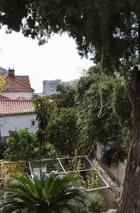 Apart Daire (One-Bedroom Apartment)