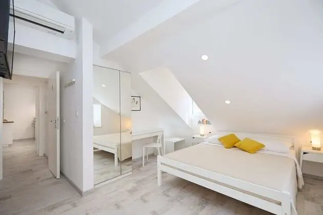 Apart Daire (2 Bedrooms)