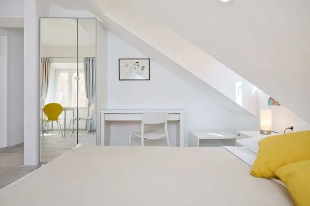 Apart Daire (2 Bedrooms)