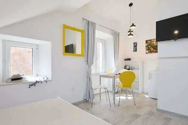 Apart Daire (2 Bedrooms)