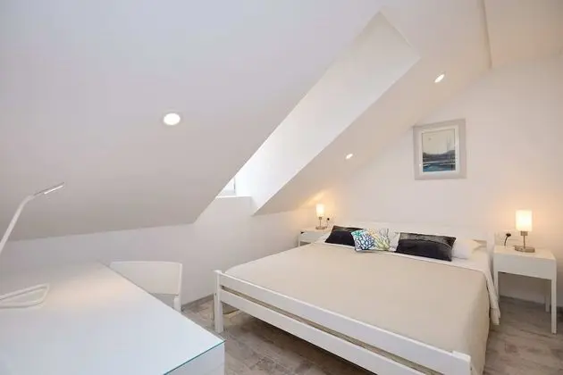 Apart Daire (2 Bedrooms)
