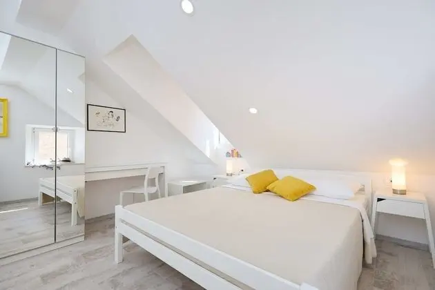 Apart Daire (2 Bedrooms)