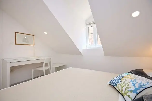 Apart Daire (2 Bedrooms)
