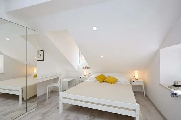 Apart Daire (2 Bedrooms)