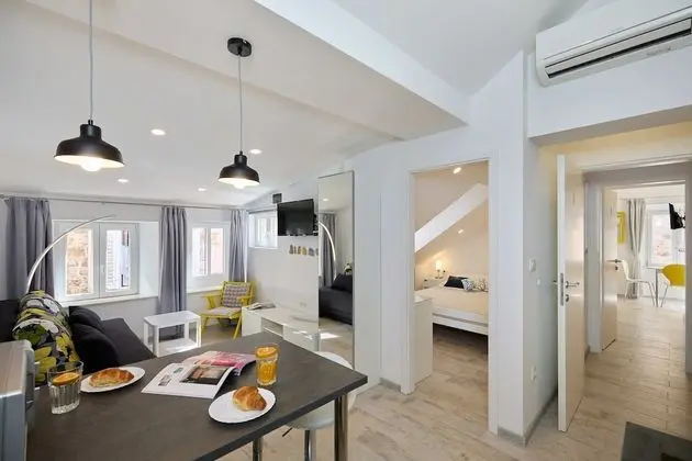 Apart Daire (2 Bedrooms)