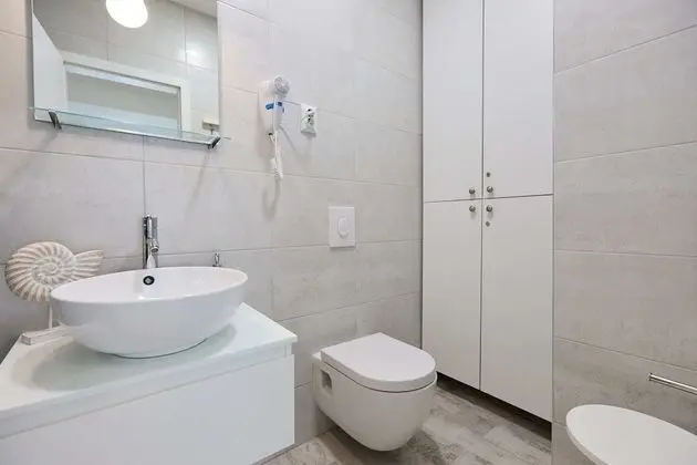Apart Daire (2 Bedrooms)