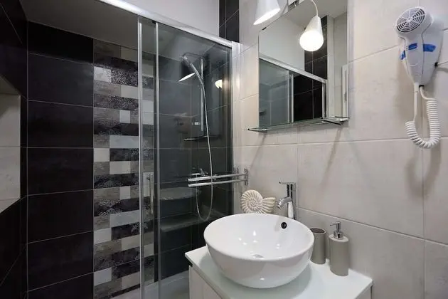 Apart Daire (2 Bedrooms)