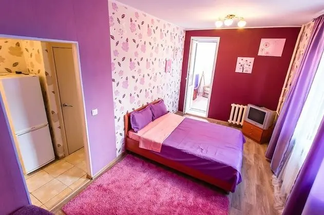 Apart Daire