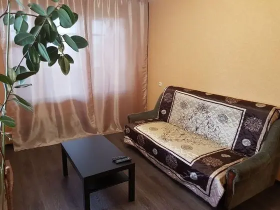 Apart Daire, 1 Yatak Odası, Sigara İçilebilir, Balkon