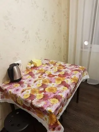 Apart Daire, 1 Yatak Odası, Sigara İçilebilir, Balkon