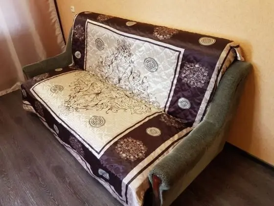 Apart Daire, 1 Yatak Odası, Sigara İçilebilir, Balkon
