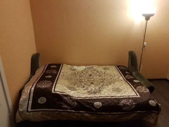 Apart Daire, 1 Yatak Odası, Sigara İçilebilir, Balkon