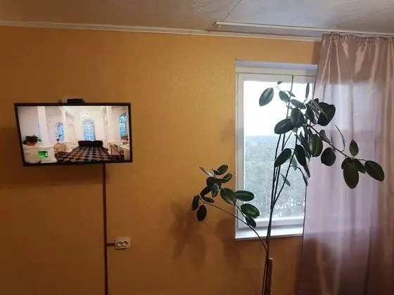 Apart Daire, 1 Yatak Odası, Sigara İçilebilir, Balkon