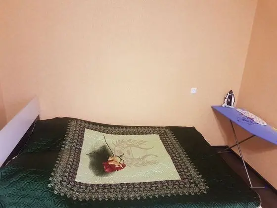 Apart Daire, 1 Yatak Odası, Sigara İçilebilir, Balkon