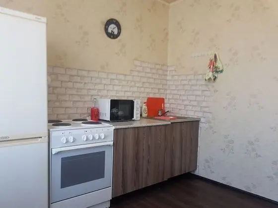 Apart Daire, 1 Yatak Odası, Sigara İçilebilir, Balkon