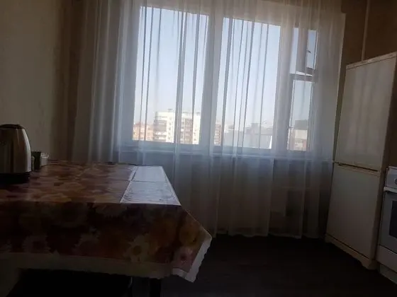 Apart Daire, 1 Yatak Odası, Sigara İçilebilir, Balkon