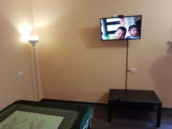 Apart Daire, 1 Yatak Odası, Sigara İçilebilir, Balkon