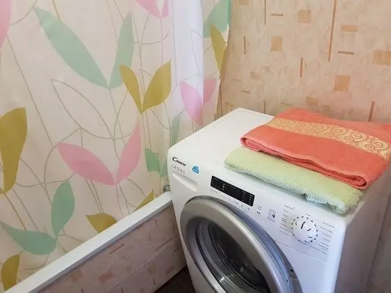 Apart Daire, 1 Yatak Odası, Sigara İçilebilir, Balkon