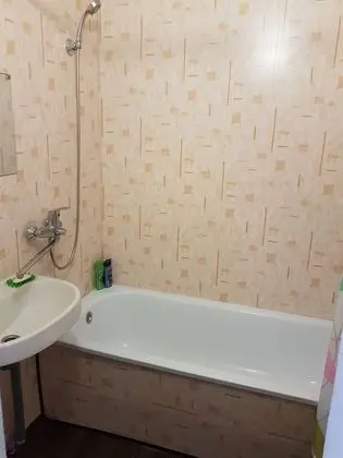 Apart Daire, 1 Yatak Odası, Sigara İçilebilir, Balkon
