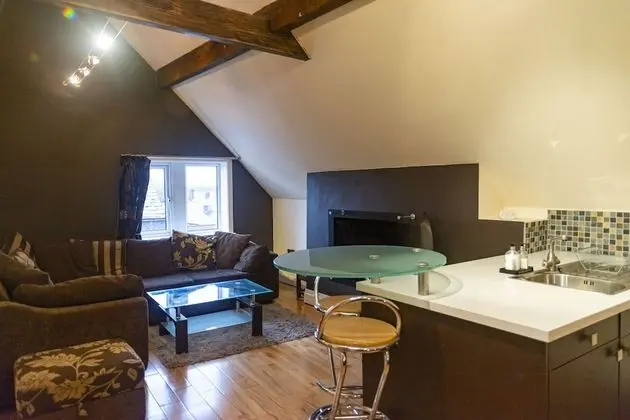 Luxury Apart Daire