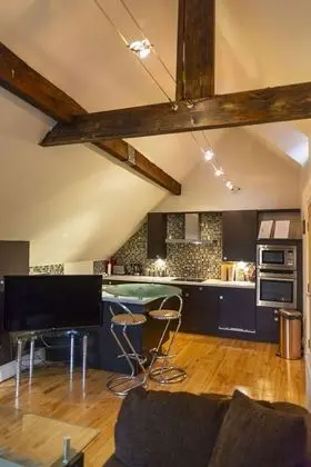 Luxury Apart Daire
