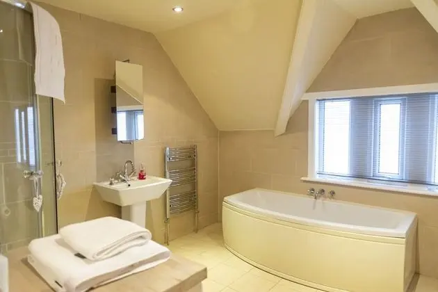 Luxury Apart Daire