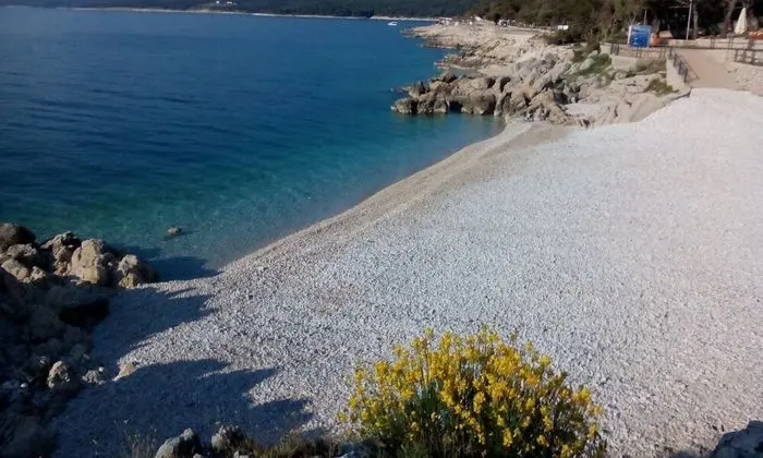 Apart Daire, Teras
