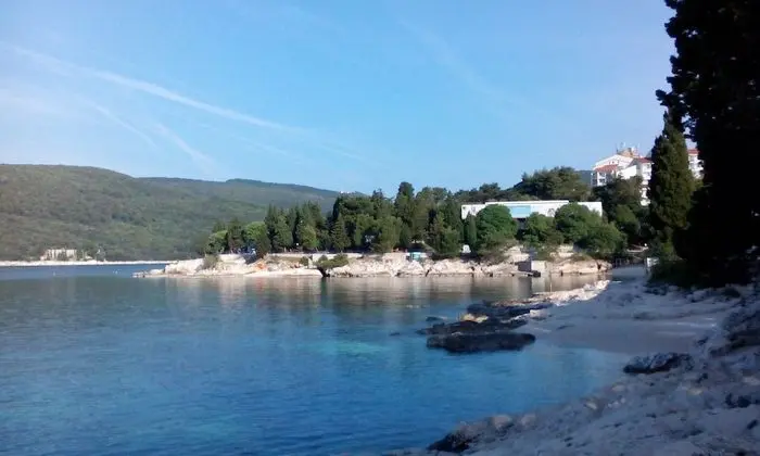 Apart Daire, Teras