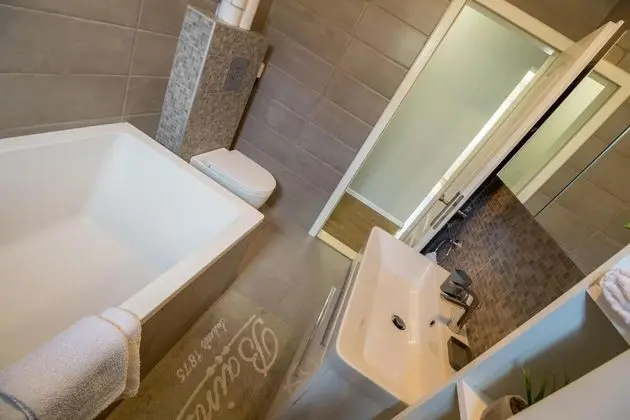 Apart Daire, 3 Yatak Odası, Şömine