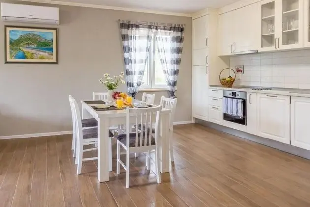 Apart Daire, 3 Yatak Odası, Şömine