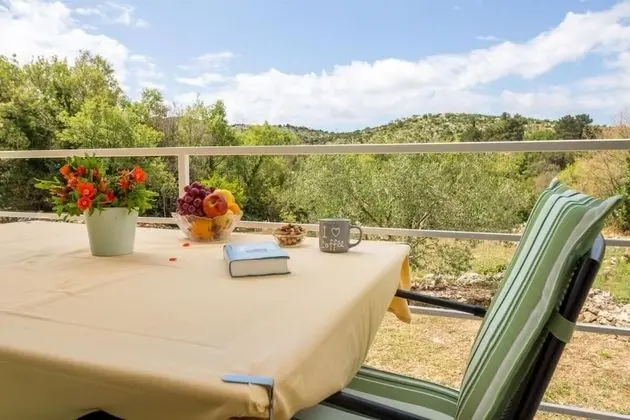 Apart Daire, 3 Yatak Odası, Şömine