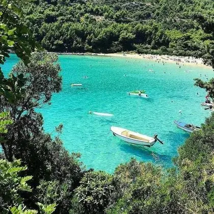 Apart Daire, 3 Yatak Odası, Şömine