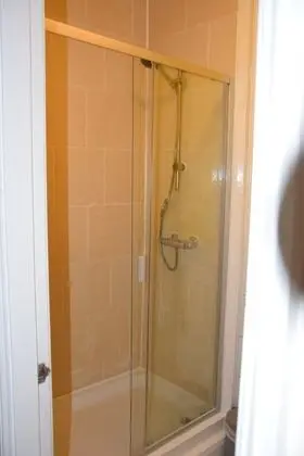 Deluxe Apart Daire, 2 Yatak Odası