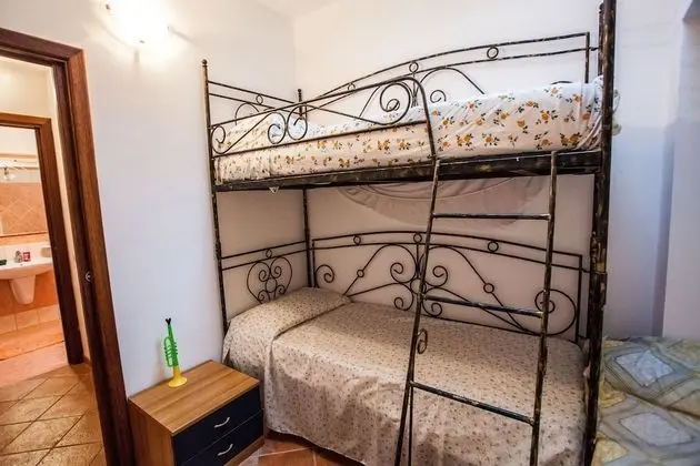 Apart Daire, 2 Yatak Odası, Teras