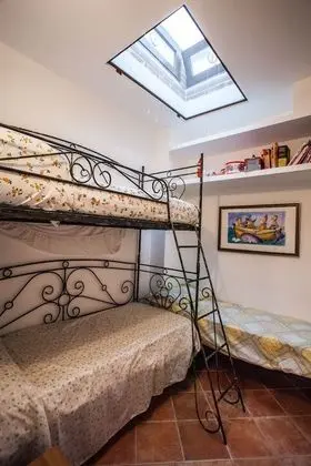 Apart Daire, 2 Yatak Odası, Teras