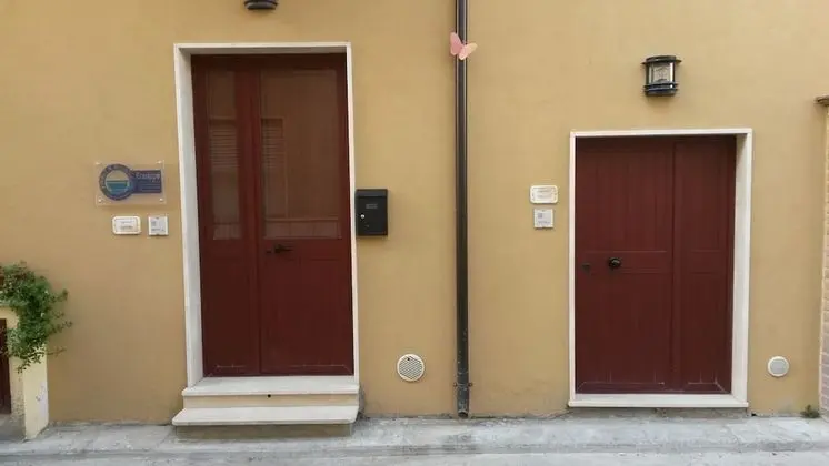 Apart Daire, 2 Yatak Odası, Teras