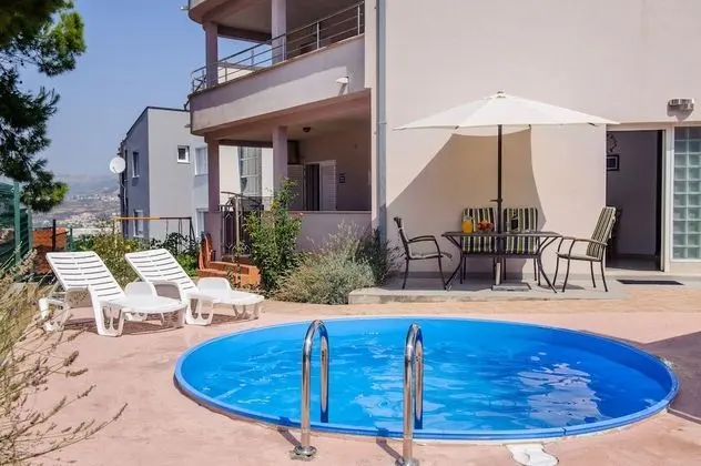 Stüdyo (Studio Apartment)